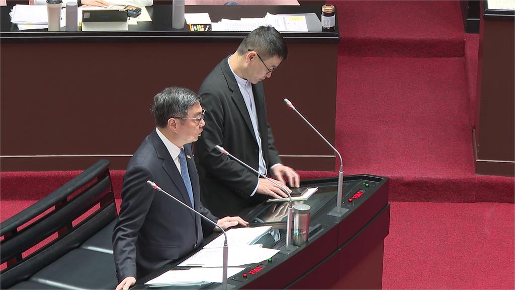 賴總統存款縮水+揹房貸 林佳龍「億元大戶」