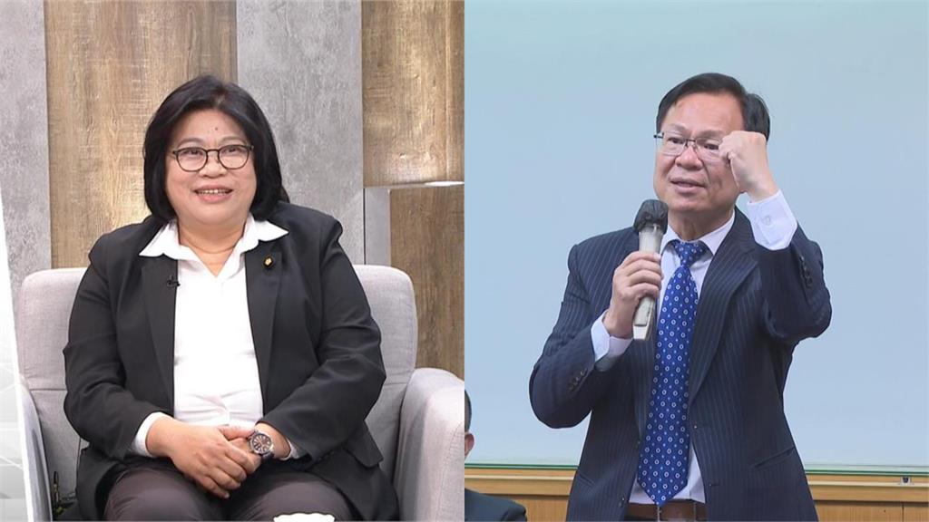 國民黨2026選情不妙？媒體人點名3縣市：藍執政8年民調全輸綠