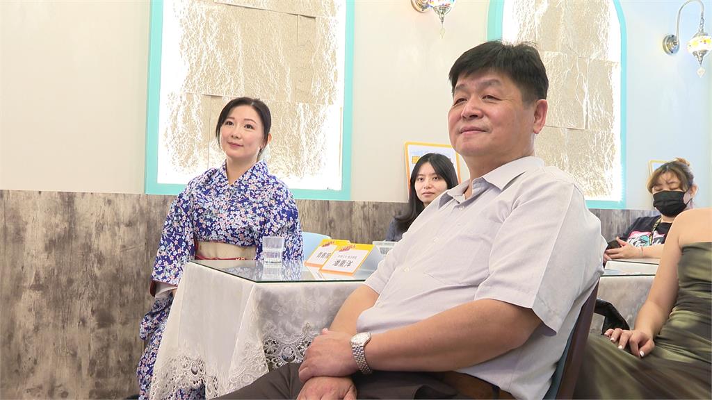 「我們一家人」新季登場 記錄新住民深耕台灣動人故事