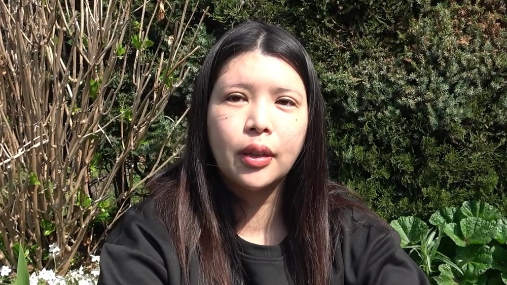 曾下海當女優!星二代養牛郎花光母遺產「暴肥近100公斤」近況曝光