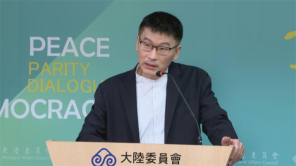 翁曉玲嗆梁文傑：有張嘴就可以！再喊「刪媒宣費」張育萌要求台中比照辦理