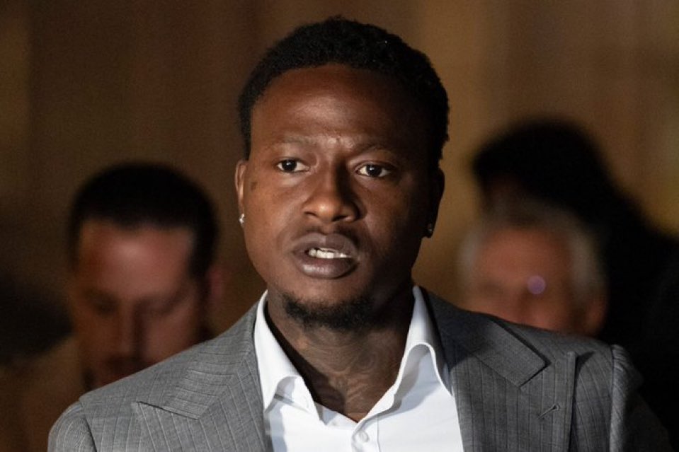 NBA(影)/涉賭竟然還可以領8.4億元台幣!羅齊爾涉非法賭博案出現重大轉折