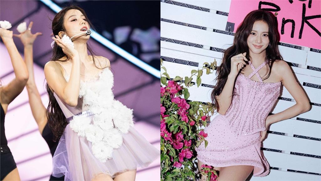 BLACKPINK演唱票秒殺!Jisoo體驗「搶票地獄」氣噗噗討拍反遭粉絲炫耀
