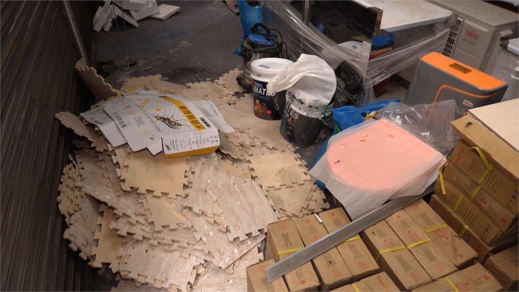 裝潢變惡夢！包商落跑還借錢　屋主慘噴41萬怒提告