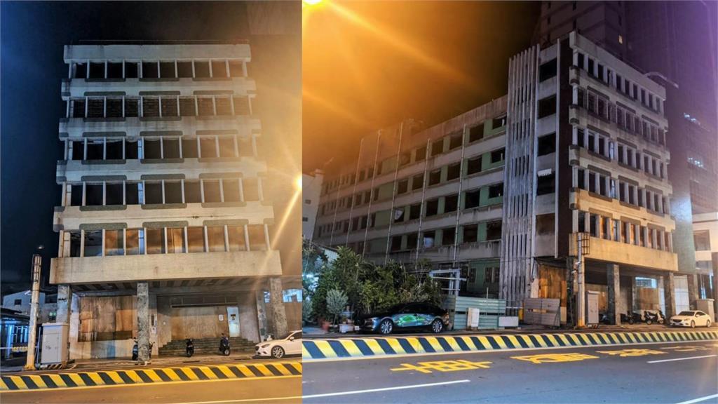 台南這醫院太有名！加國正妹迷上它的恐怖傳說　好奇「翻拍電影沒事嗎？」