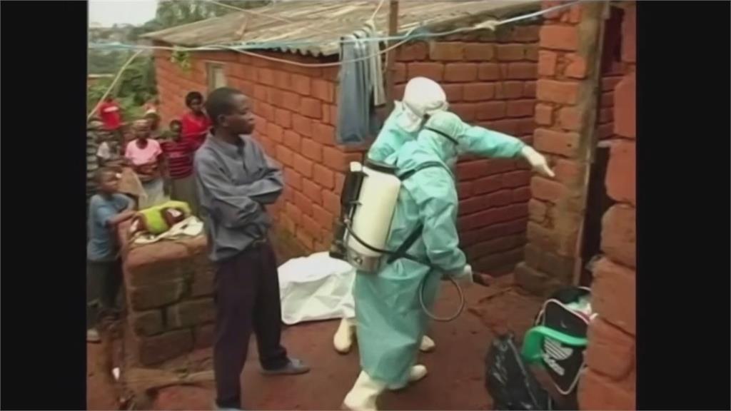 由國傳人！　致死率「高達88%」！　西非首次出現「馬爾堡病毒」