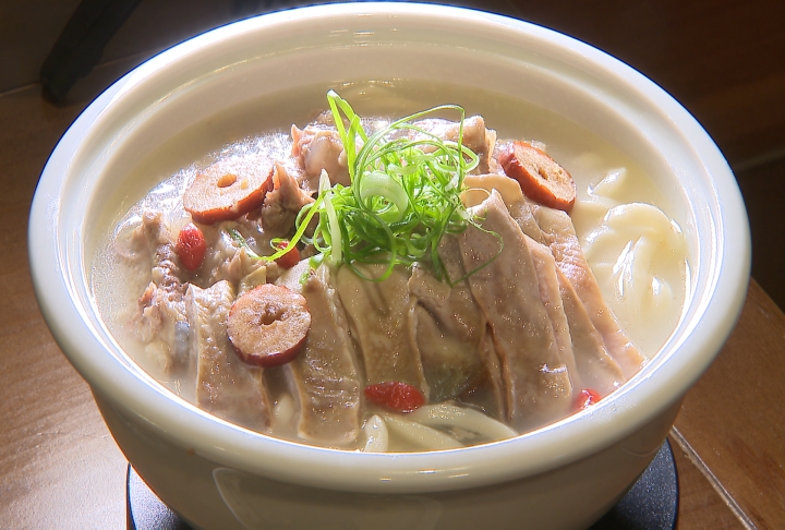 牛肉麵選擇再+1! 這家火鍋餐飲集團首跨足中餐市場估2個月開一家搶50億商機