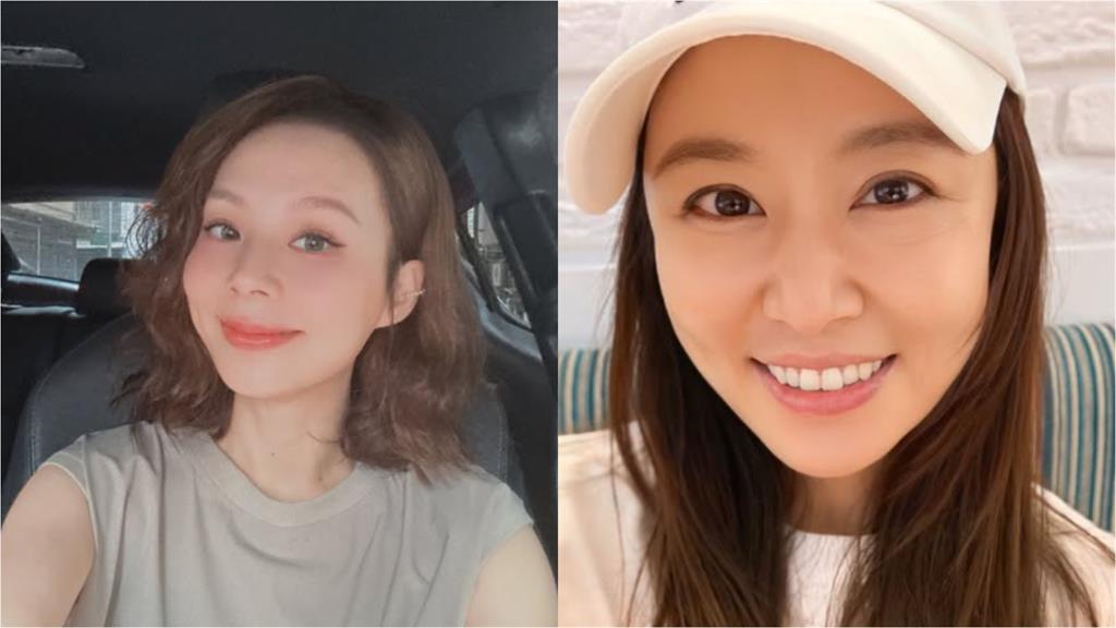片場2女星「互甩巴掌」全被錄!竟是林心如「一開口震撼網」這幕也被挖