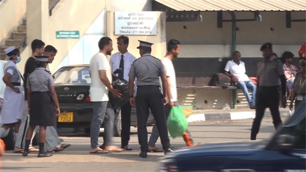 美以攻勢猛烈！　美軍再炸毀伊朗無人機航艦