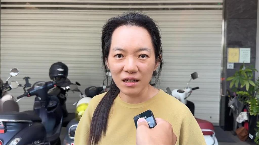 快新聞／陳幸妤為何開撕趙建銘？友人喊「她原想好聚好散」：這事讓她心碎