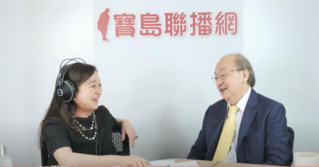快新聞/柯建銘再預言!喊「823再罷7藍委」 估大罷免不可能只罷6席