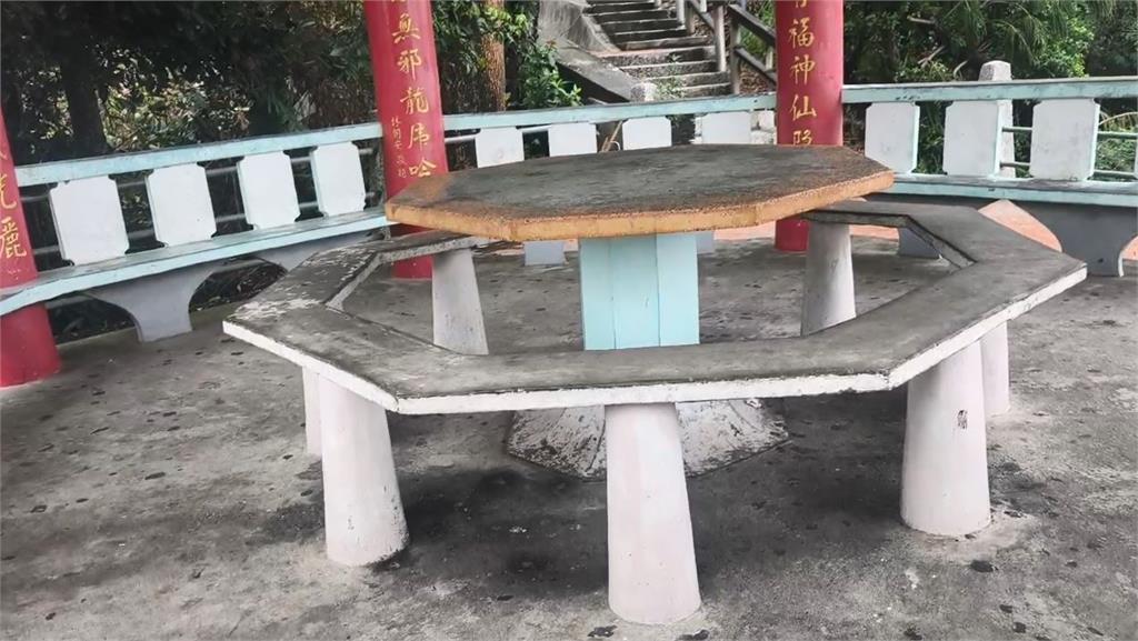 快新聞/駭人!台東鯉魚山步道命案 男子心臟遭刺「滿身血陳屍涼亭」