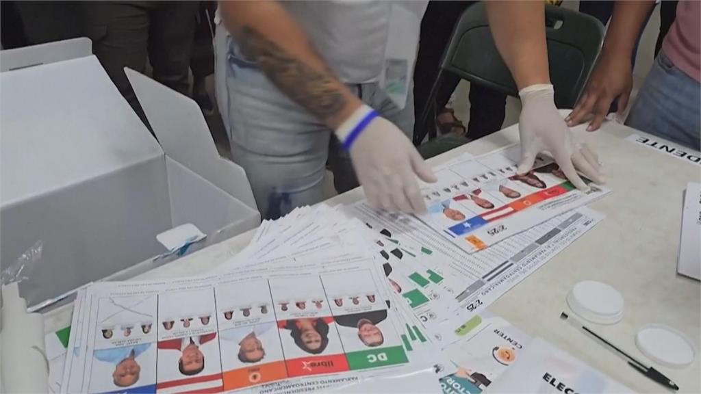 宏國「親台派」阿斯夫拉成功當選總統　未來是否與台建交備受關注