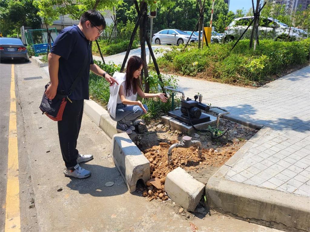 桃園「1幼兒園」8月底才剛啟用　被揭多缺失恐影響孩童安全