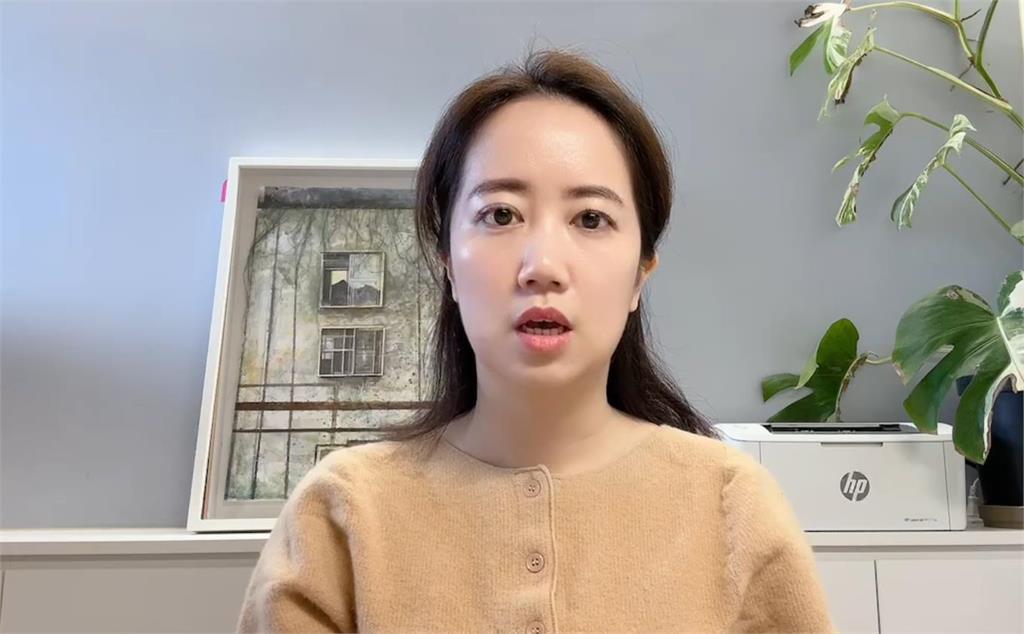 快新聞/葉元之哭了?本人釋疑「只是過敏」 綠嗆:臨時抱佛腳打悲情牌!
