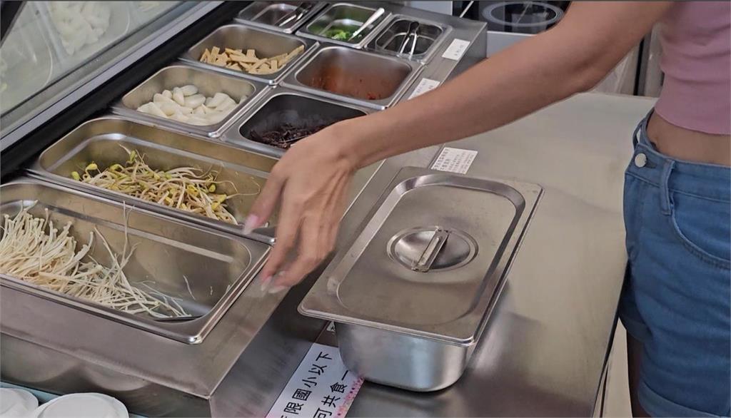 知名「無人拉麵店」遭抓包不衛生 食安處查出4項違規