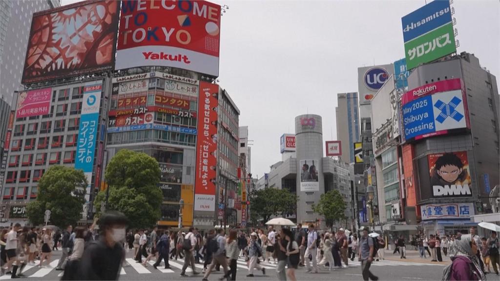 日販賣機消失？　　缺工、物價上漲　競爭力下降「拆2萬台」