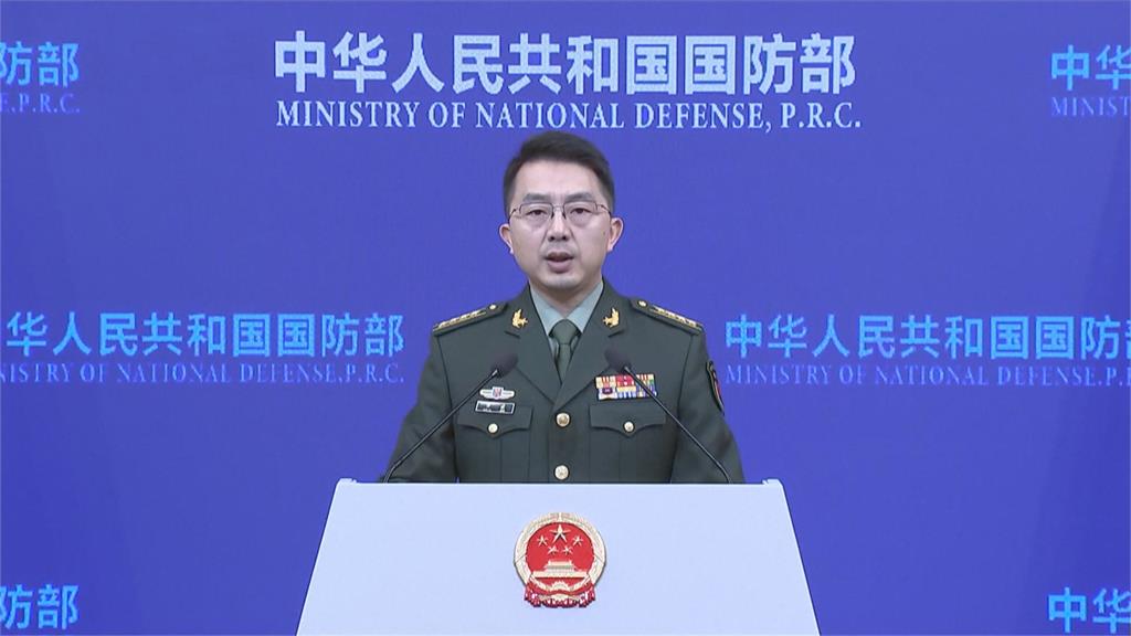 中國大打輿論戰! 重提"琉球地位未定論"煽動沖繩獨立