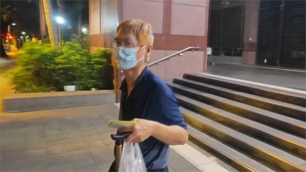 陰莖手術奪命！　醫師丁斌煌喊沒錢交保「2度降保」