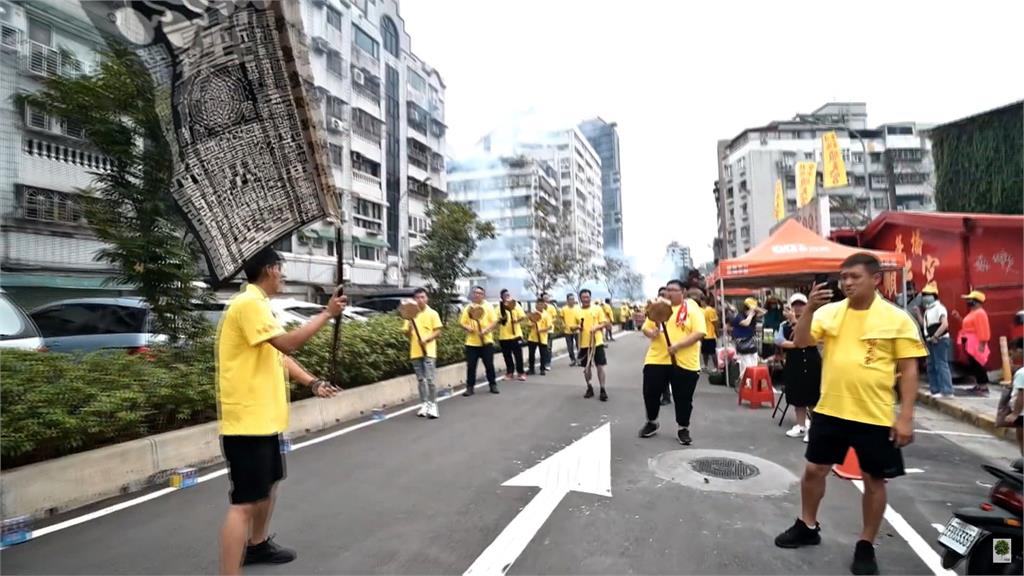 華南銀行又告輸螢橋順天宮 廟下「黃金地皮」每坪破百萬