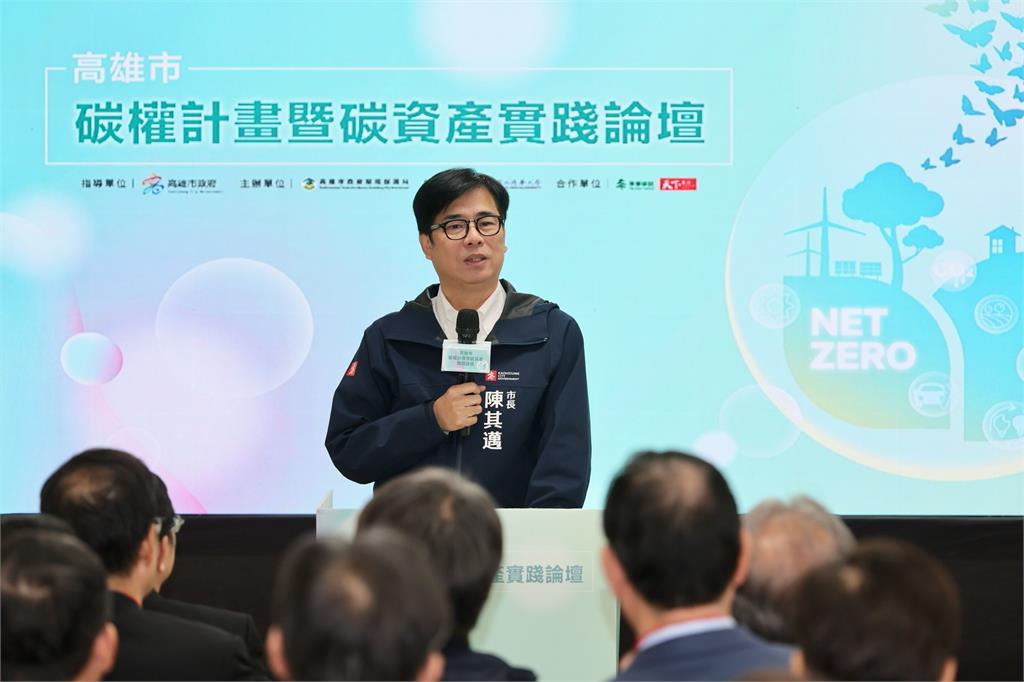 快新聞／高雄新九如橋通車！陳其邁認設計漏氣修正中　柯志恩這樣說