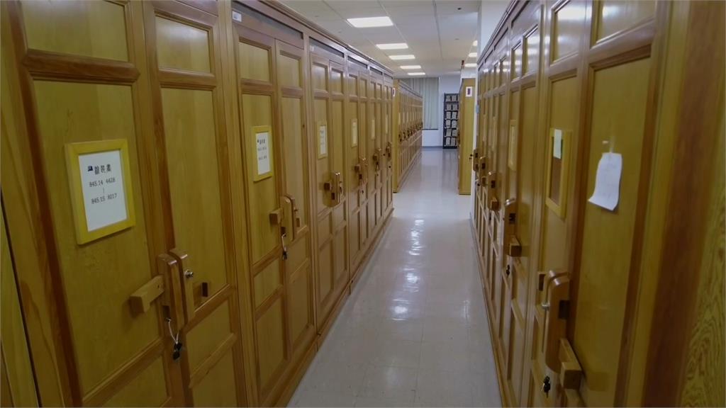 台灣趴趴走/毀於二戰烽火日治總督府圖書館「轉生」國立臺灣圖書館!還獲得修復技能!