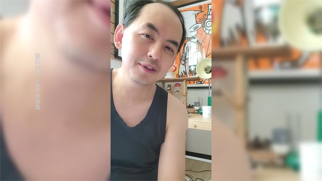 坦言看完2萬字長文　隋棠：黃子佼是我敬重的前輩！心疼孟耿如