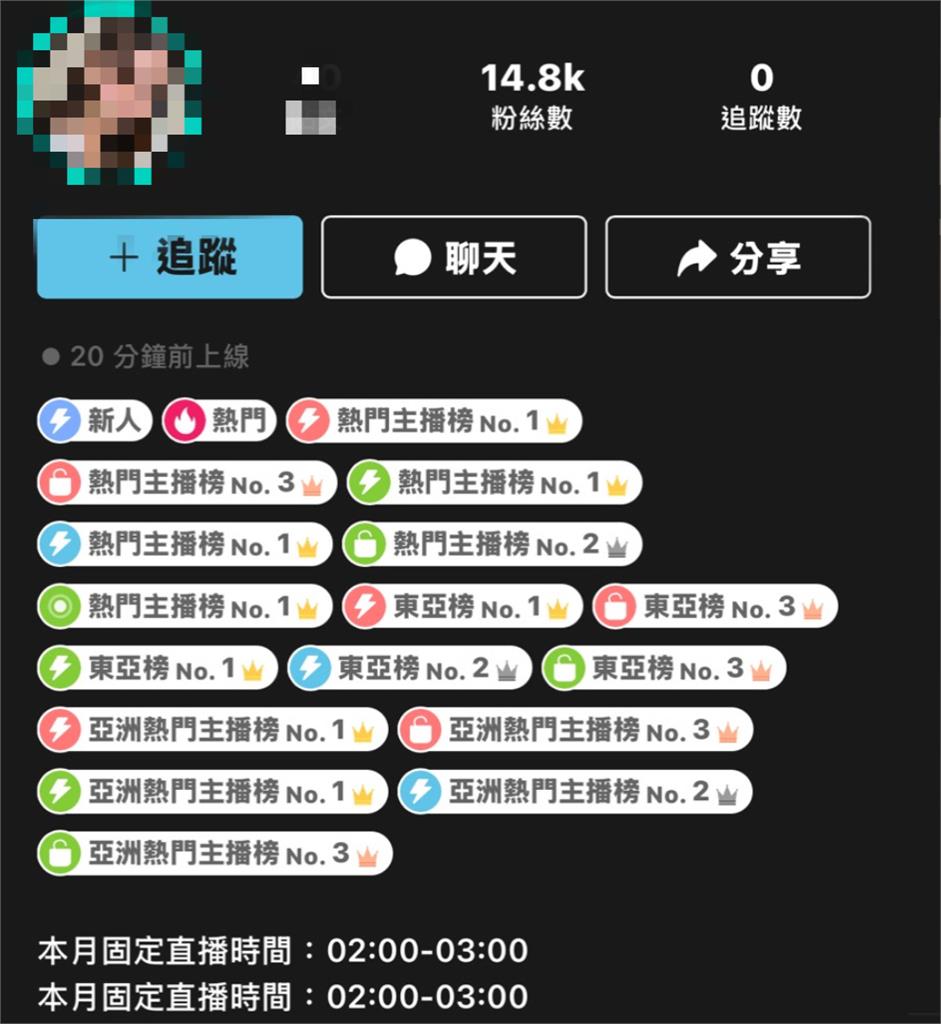 SWAG直播主圓山花博辦感謝祭！邀8男「任揉麻糬、公廁激戰」畫面流出…下場曝光