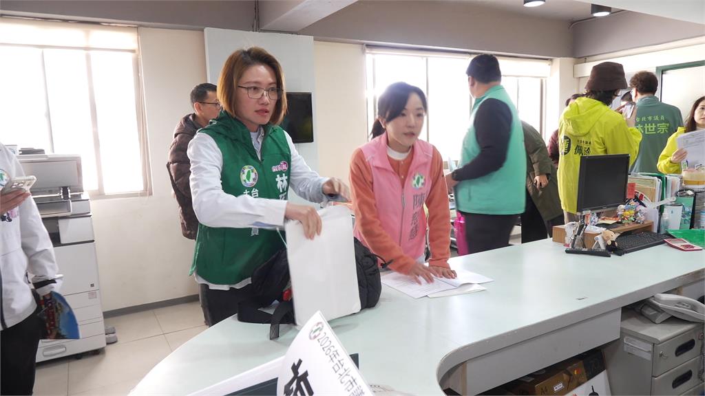 北市長母雞難產　王義川：不著急　農曆年後有答案