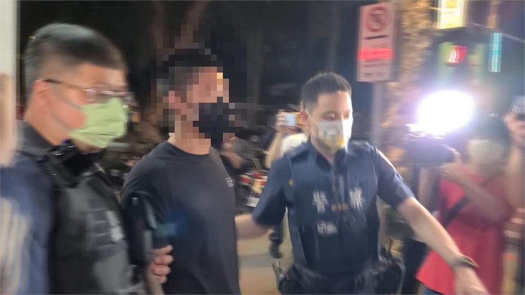 辦公室實習生車被砸因為她？　徐巧芯：不多揣測交給警處理