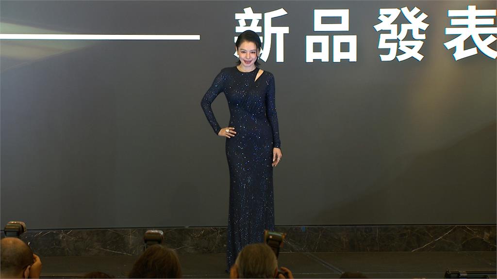 徐若瑄當文創老闆　曝「最新歌曲」創作完成
