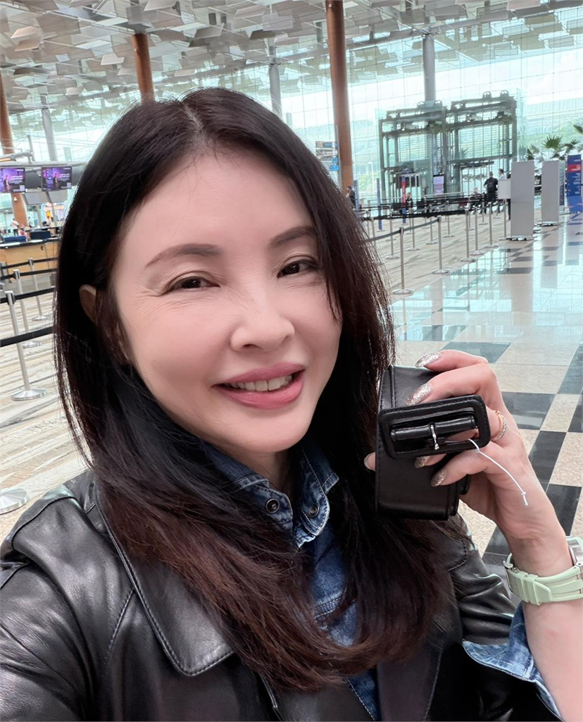 台股3月慘兮兮！何如遭兒嗆「媽媽賠光了嗎？」她喊話川普：希望手下留情