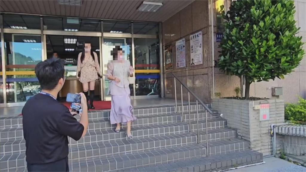遭中國女「3對1」打趴在地還被踹！街頭激戰畫面全被拍…運將親「還原真相」