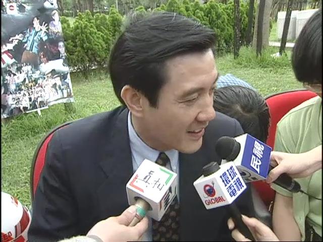 關鍵今日/馬英九48年前遭控「國民黨職業學生」 當「哈佛抓耙仔」聽命威權政府