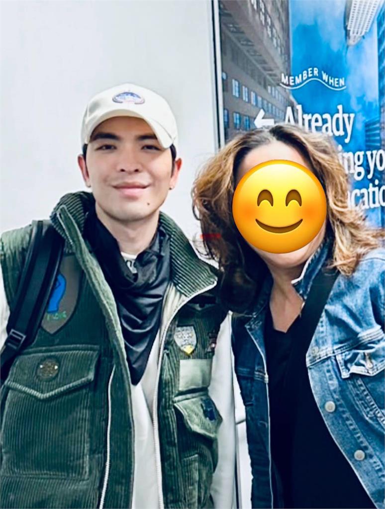 機場搬行李小哥竟是蕭敬騰!37歲「私下真面目」遭流出全網嚇傻:太扯了