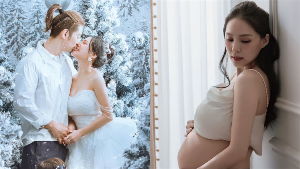 林襄夢想當「家庭主婦」鬆口認想嫁馬傑森！他聽「1關鍵字」虧：妳都想好了嘛