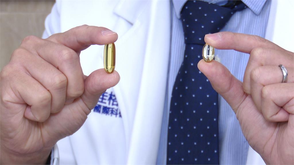 你吃的魚油夠安心嗎?除了Omega-3含量和濃度 挑選魚油還要注意「新鮮度」