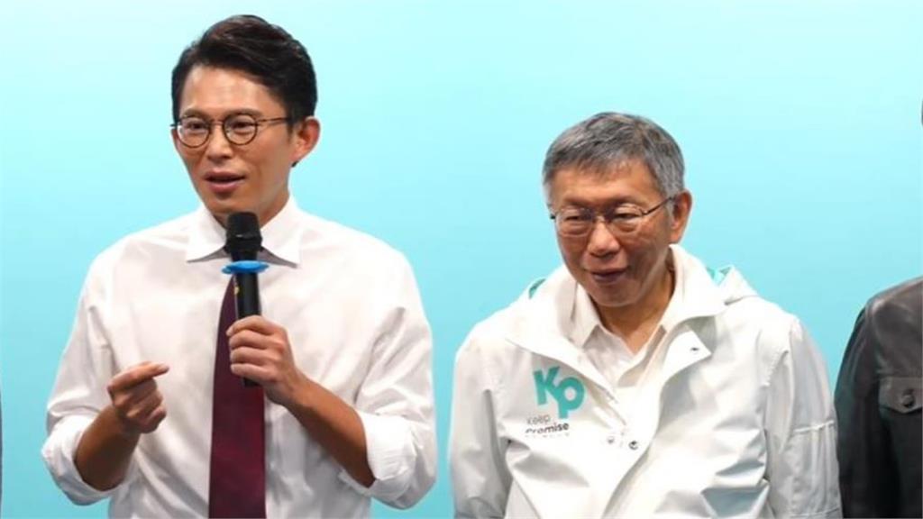 柯文哲宣判/2028民眾黨恐迎末日?他曝1事「傷很大」:一審就是最後的高點