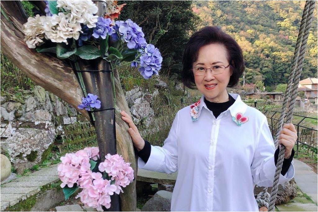 瓊瑤離世享壽86歲!徐乃麟一聽傻眼「怎麼會這樣」親曝她生前暖舉