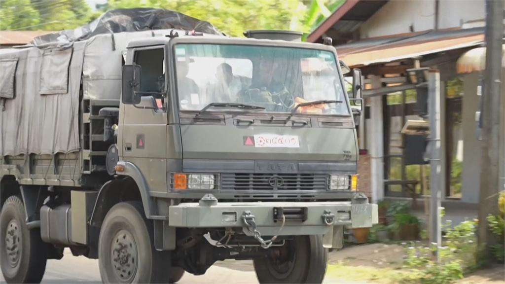 泰國又轟柬！學生四處奔逃　衝擊吳哥窟觀光遊客銳減