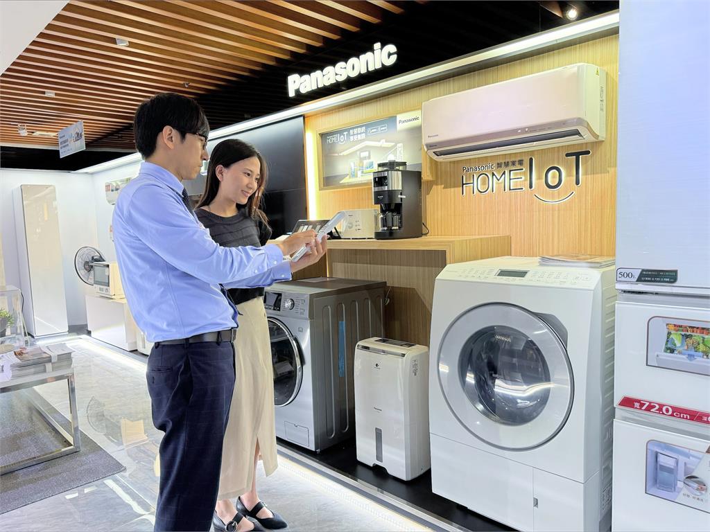 集雅社30生日慶:買家電抽電視, 一起打造夢想家