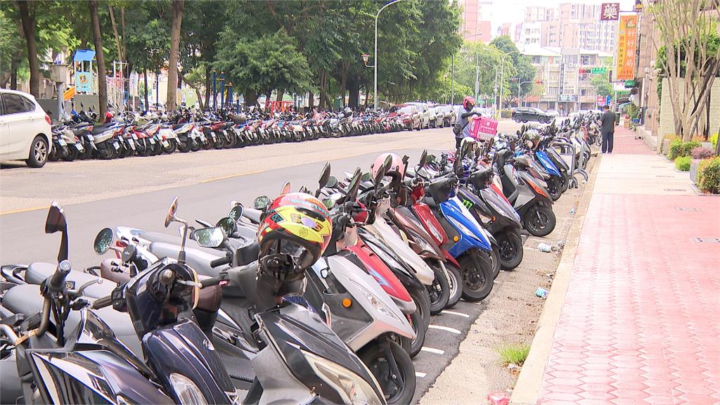 喬車位大作戰! 「移車眉角」小心拿捏避免觸法