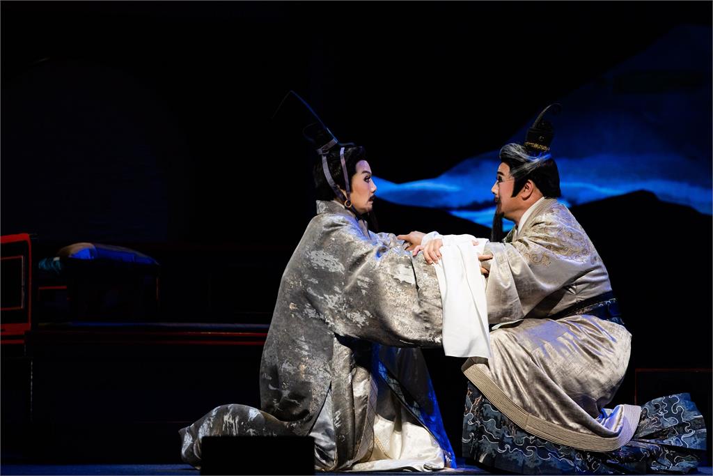 三年淬鍊、重磅升級！國際版《臥龍》臺灣首演 體驗三國史詩的震撼與感動