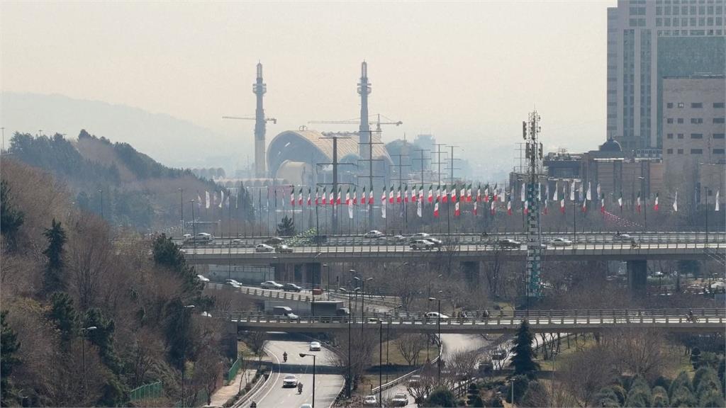 美伊核談判日內瓦登場　美加碼制裁　傳伊朗將讓步