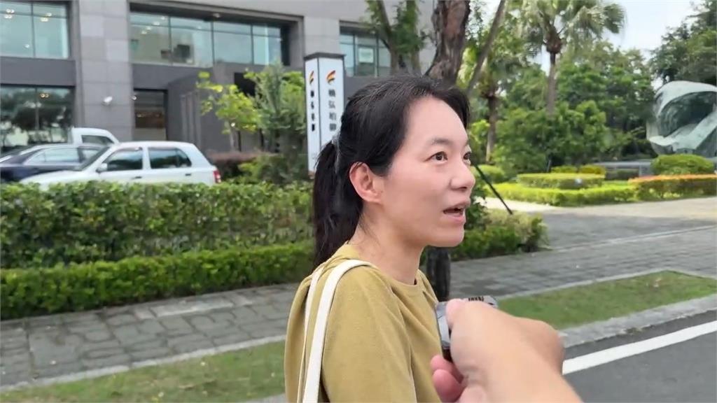 快新聞／陳幸妤證實了！與趙建銘離婚日期曝光　如何討回2300萬全說了