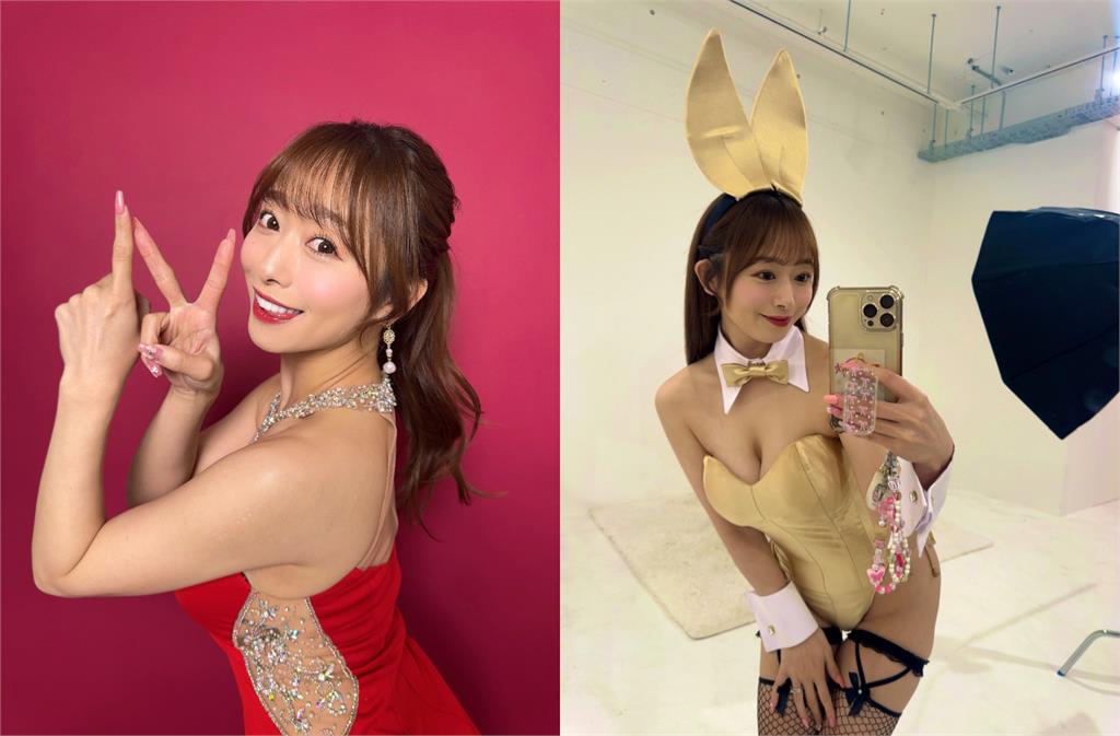 暗黑界「最強媽媽」減重20kg!「兇器大消風」老司機崩潰:胖點比較正