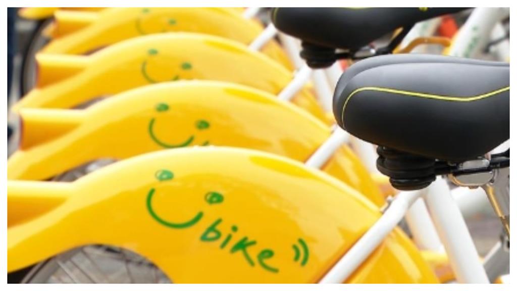 蝦皮領完貨腦迴路當機！他「租YouBike忘記牽回」慘被偷　驚人賠償金額曝光