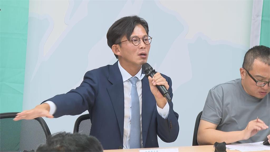 快新聞／民眾黨2026初階佈局曝光了！　北市、竹市共6選區確定提名議員
