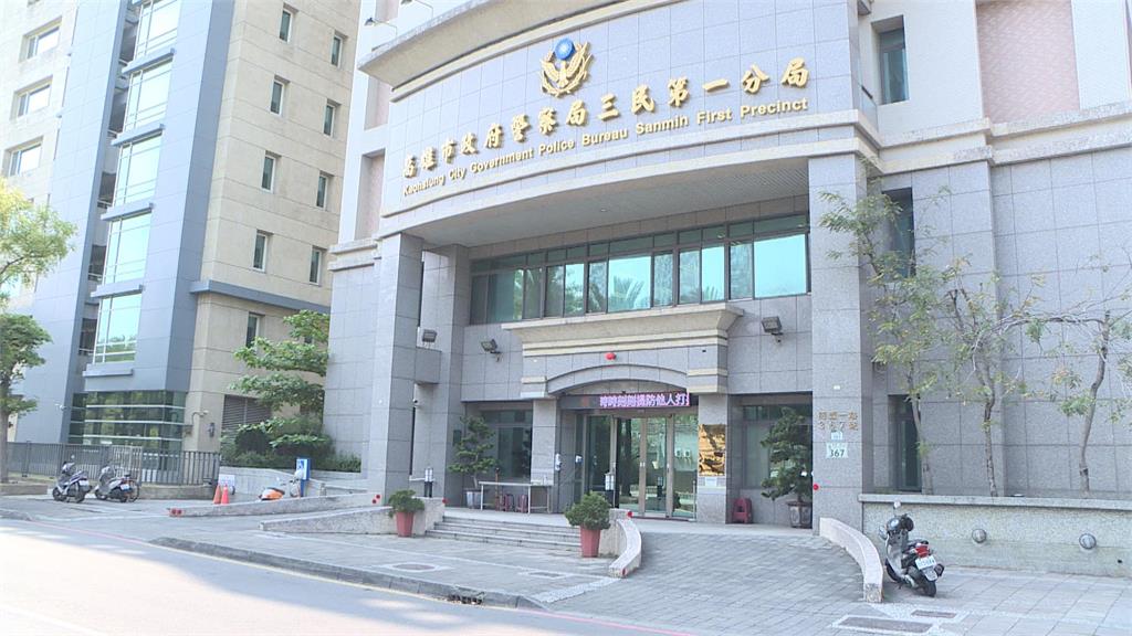 高雄52歲警休假游泳健身　意外溺水送醫搶救仍不治
