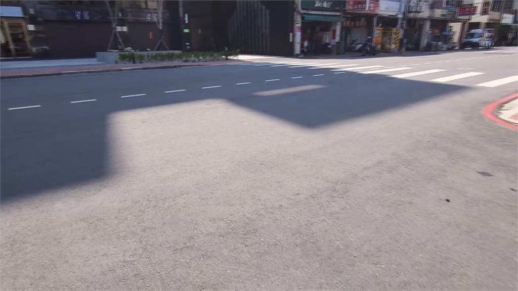 不滿吃罰單！　 苗栗男連兩日派出所前＂撒螺絲釘＂